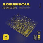 cover: Mxstakes|Reknek|Sobersoul - Signals EP