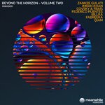 cover: Various - Beyond The Horizon, Vol 2