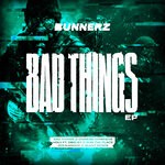 cover: Bunnerz|Obbley - Bad Things EP