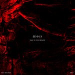 cover: Benn-x - Rage In Your Bunker