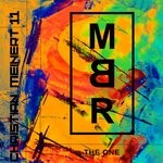 cover: Christian Meinert - The One