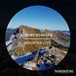 cover: Sound Nomaden - Mountain Love