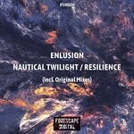 cover: Enlusion - Nautical Twilight