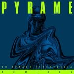 cover: Pyrame - So Sprach Psychedelia (Remixes)