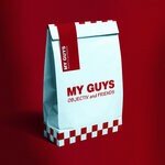 cover: Objectiv - My Guys