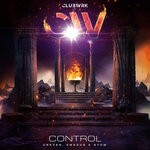 cover: Uneven|Emadus|Syom - Control (Extended Mix)