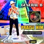 cover: General B - Praise Him