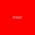 cover: Mnation Beats - IV16IV (Instrumental)