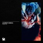 cover: Laurent Simeca - Hold On