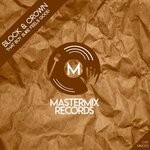 cover: Block & Crown - That Boy Sure Feels Good (Original Mix)