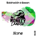 cover: Gassan|Salahaddin - Alone