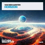 cover: Van Der Karsten - Horizon