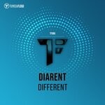 cover: Diarent - Different