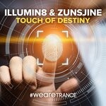 cover: Illumin8 (no)|Zunsjine - Touch Of Destiny