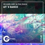 cover: Pink Panda|Richard Grey - Let's Dance (Original Mix)