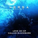 cover: Callum Blackburn - Love Joi EP