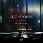 cover: Leslie Powell|Sabai|Yetep - Lucky Ones