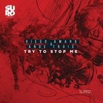 cover: Ande Trois|Diego Amaro - Try Stop Me