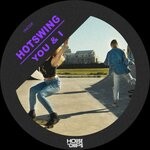 cover: Hotswing - You & I