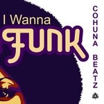 cover: Cohuna Beatz - I Wanna Funk