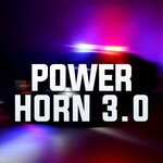 cover: Dj Monster Ps - Power Horn 3.0