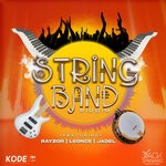 cover: Rayzor - String Band Riddim