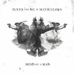 cover: Justo The Mc - Mind Of A Man