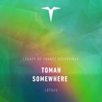 cover: Tomah - Somewhere