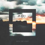 cover: AKKI (DE) - Into The Light