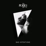 cover: AKKI (DE) - Bad Intentions