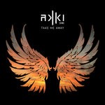 cover: AKKI (DE) - Take Me Away