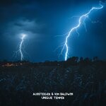 cover: Aussteiger|Kim Baldwin - Unique Temper