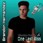 cover: Brandon Hernandez - One Last Kiss