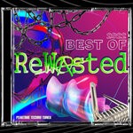 cover: Various - Best Of Rewasted 2022 - Peaktime