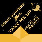 cover: Jocelyn Brown|Sonic Surfers - Take Me Up