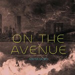 cover: Mattia Lauro - On The Avenue