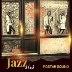 cover: Postak Sound|Postacchini Marco - Jazz Club