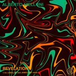 cover: Alberto Melloni - Revelation