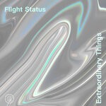 cover: Flight Status - Extraordinary Things