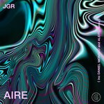 cover: Jgr - Aire