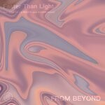 cover: From Beyond - Faster Than Light