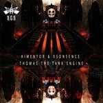 cover: Xsonsence|Aimentor - Thomas The Tank Engine