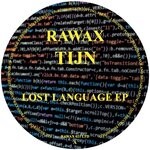 cover: Tijn - Lost Language EP