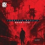 cover: Fabrizio Murgia - Sour Life