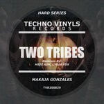 cover: Makaja Gonzales - Two Tribes