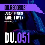 cover: Laurent Rodgers - Take It Over