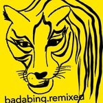 cover: Boblebad|Frifot|Vinny Villbass - Badabing Remixed