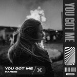 cover: Hardie - You Got Me