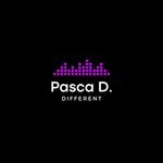 cover: Pasca D. - Different