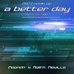 cover: Agenda|Keith Neville - Kernkraft 400 (A Better Day) (2023 Remix EP)